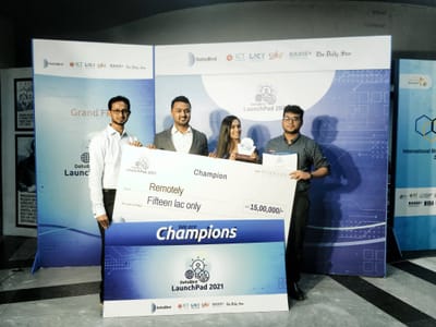 2022: Launched Airwork