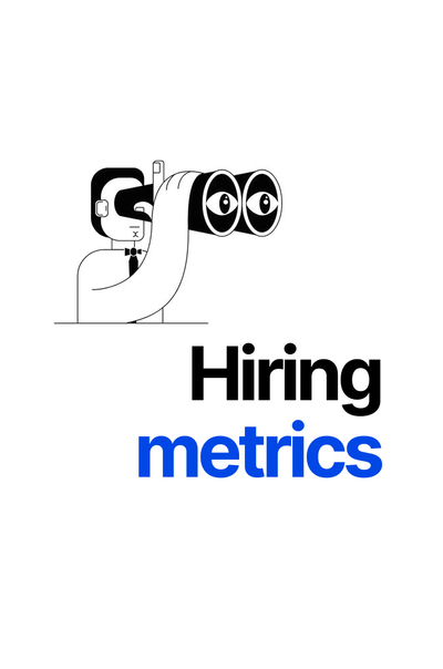 If you're hiring, you should know your numbers